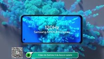 Zenfone 9: vídeo vazado revela detalhes do smartphone da Asus