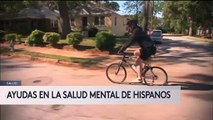 Ayudas en salud mental para hispanos