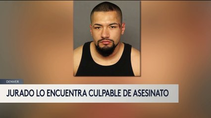Jurado encuentra culpable al asesino de un hispano