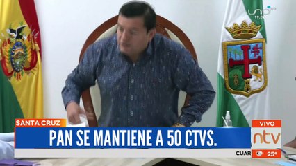 El pan mantiene su precio  de 50 ctvs.