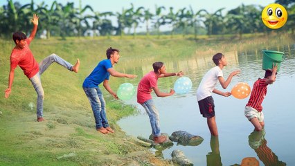 Indian New funny Video-Hindi Comedy Videos 2020-Episode--87--Indian Fun   ME Tv