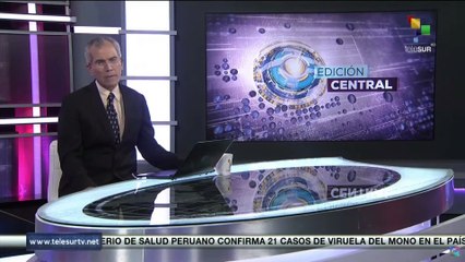 Venezuela fomenta desarrollo económico a pesar de obstáculos