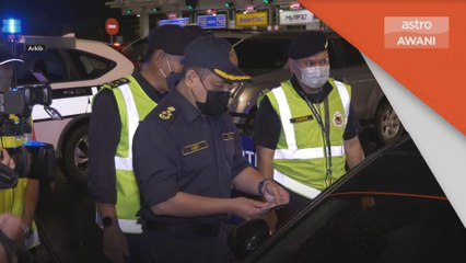 e-Aduan@JPJ | JPJ mahu beri penghargaan