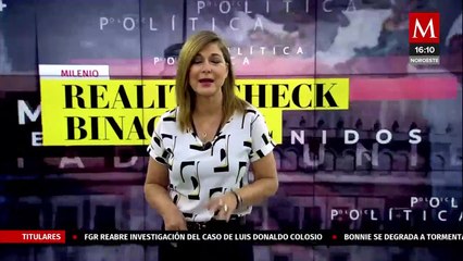 La visita de AMLO a Biden dará certidumbre de donde está la relación México-EU