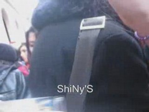 CINEMA BIZARRE HÔTEL PARIS 12 MARS 2008