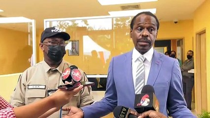 TTPS: 52 Officers Suspended In 2022