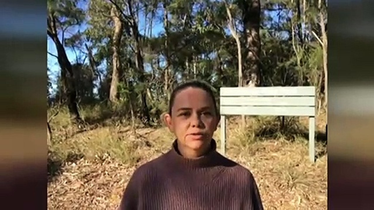 Receding floodwaters reveal trail of destruction