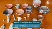 México recupera 2 mil piezas arqueológicas que estaban en España