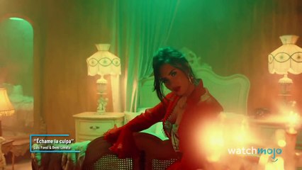 ¡Top 10 Videos de REGGAETÓN más EXITOSOS!