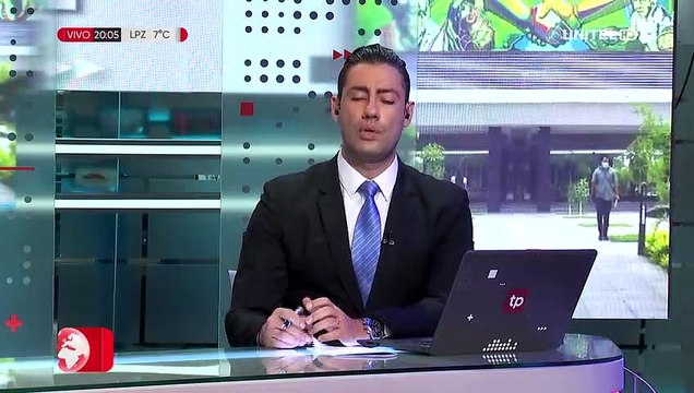 Entorno de Sosa rechaza nuevas acusaciones de la Alcaldía cruceña sobre el caso Prestín (3)