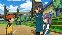 [Amazon] Inazuma Eleven (Super Onze) - Episódio 70 - [PT-BR] SD