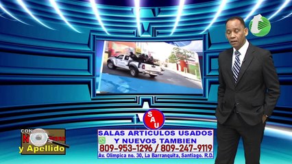 Conflicto por fumar mari frente a su casa