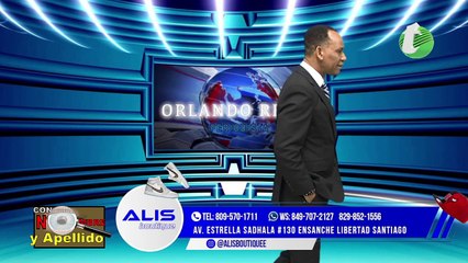 Aun Buscan el cuerpo de Miguel Frias en el Canal de la Otra Banda