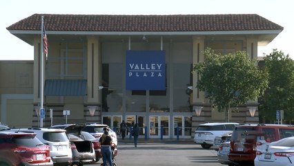 Bakersfield leaders address crime concerns at Valley Plaza Mall
