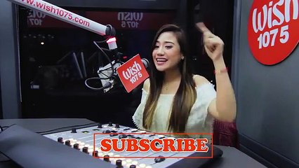 Morissette covers Secret Love Song (Little Mix)