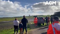 Cobden airstrip | The Warrnambool Standard | July 9, 2022