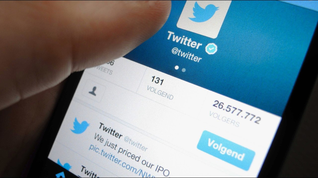 Elon Musk cancela la compra de Twitter