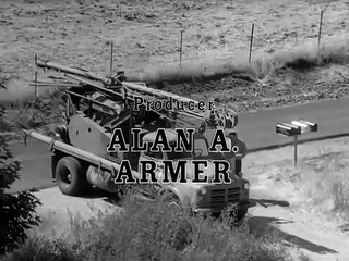 El Fugitivo - Temporada 3 Capitulo 19 - Título: Idea Genial