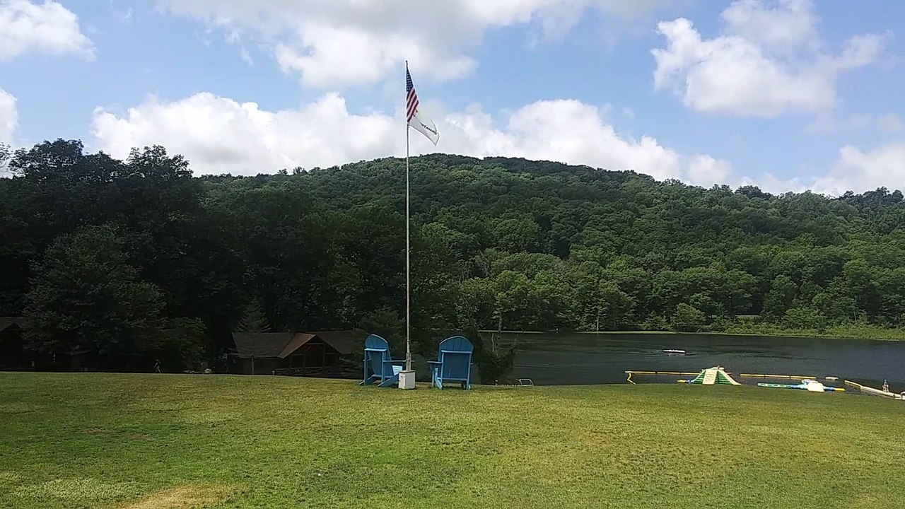 Club Getaway July 2 2022