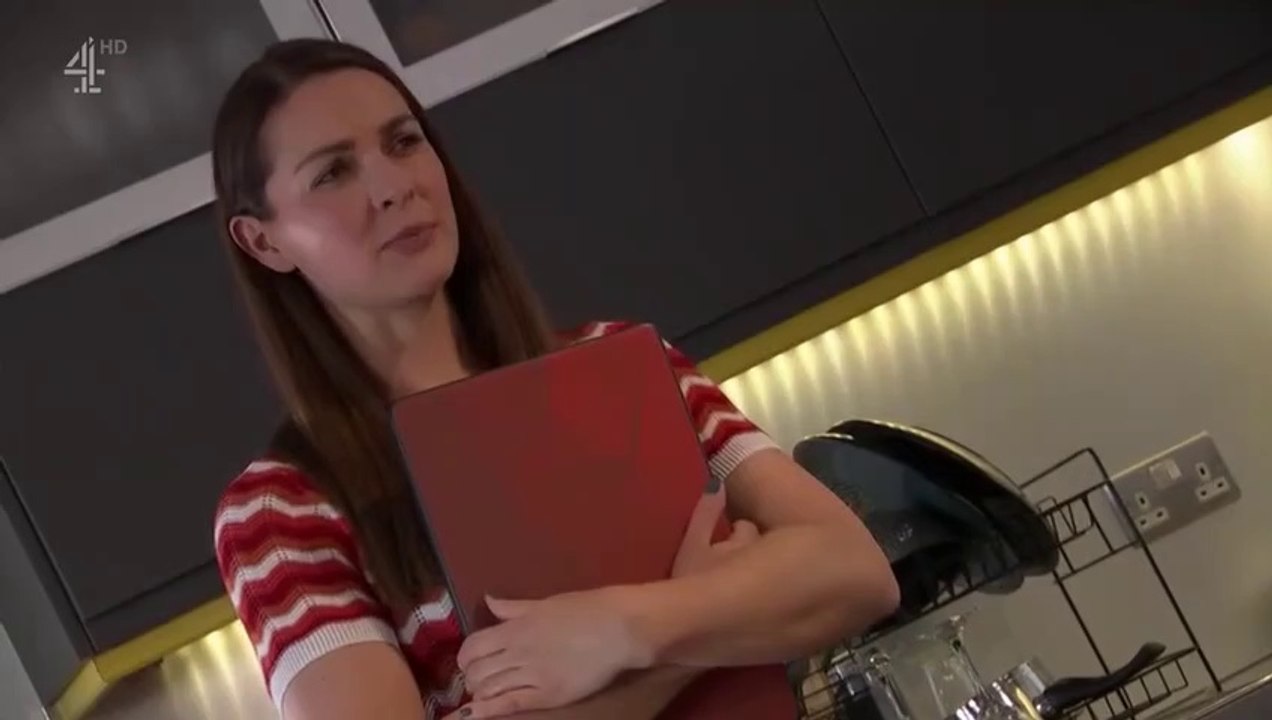 Hollyoaks 8th July 2022
