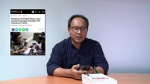 Pertaruhan Citra Baik KPK dan Dewas dalam Kasus Lili Pintauli  OPINI BUDIMAN