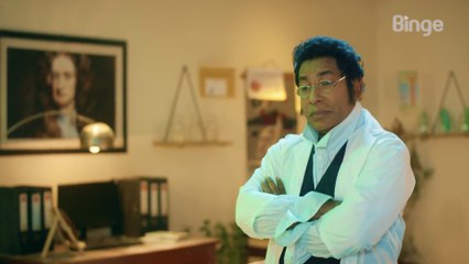 Isaac Liton (2022) | Episode 03 | আইজ্যাক লিটন (পর্ব - ০৩)