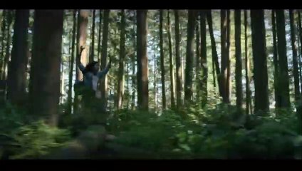 RESPIRER Bande Annonce VF (Netflix, 2022)