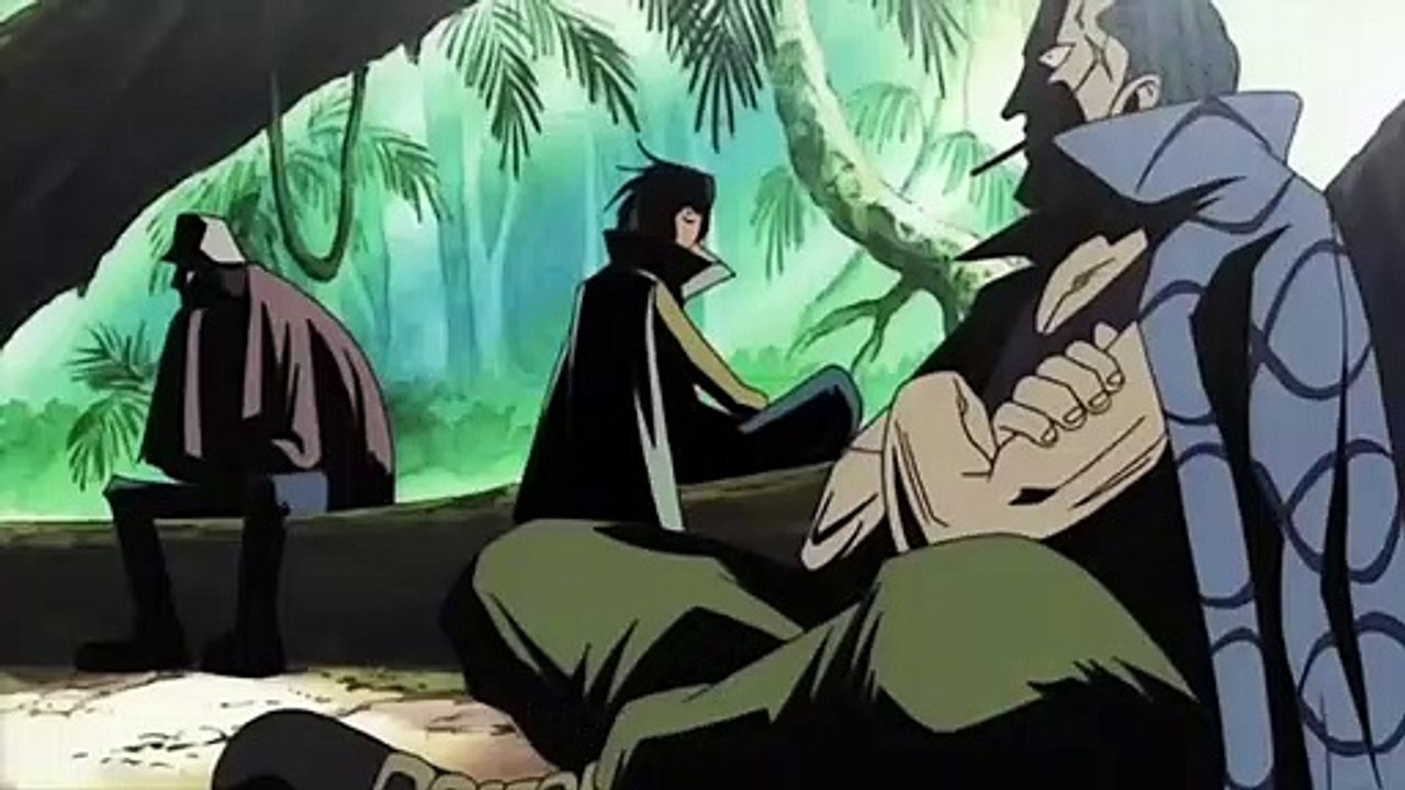 Mugiwara bounty