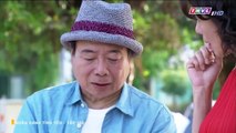 Nhân Danh Tình Yêu Tập 103 - THVL1 lồng tiếng - Phim Đài Loan - xem phim nhan danh tinh yeu tap 104