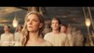 The Lord of the Rings The Rings of Power New Trailer