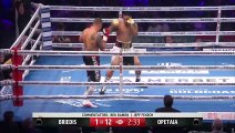 Mairis Briedis vs Jai Opetaia (02-07-2022) Full Fight