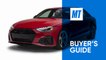 2022 Audi A4 Video Review: MotorTrend Buyer's Guide