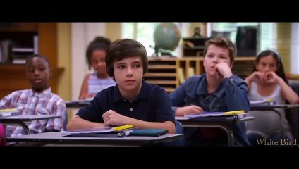 White Bird_ A Wonder Story Trailer #1 (2022) _ Movieclips Trailers