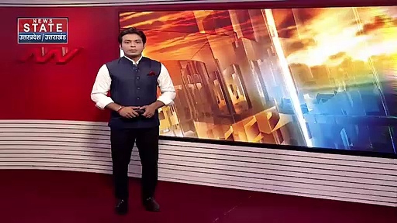 Breaking News : मुख्य सचिव दुर्गा शंकर मिश्रा क...