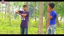 New Top Funny Comedy Video 2020__Very Funny Stupid Boys__Episode-122--Indian Fun   ME Tv (2)