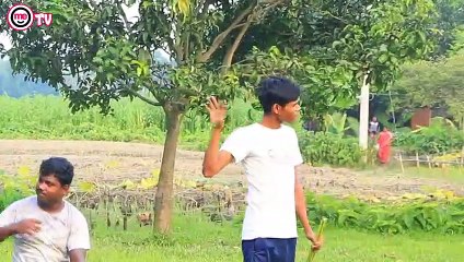 Indian New funny Video-Hindi Comedy Videos 2019-Episode-137--Indian Fun   ME Tv