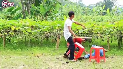 Nonstop Indian Comedy- Comedy Videos 2020--Episode-139--Try To Not Laugh   ME Tv