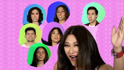 All-Out Sundays: OPM Pop Fest!