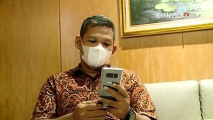 Direktori Putusan Mahkamah Agung Berhasil Kumpulkan 7 Juta Putusan