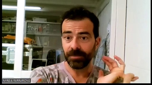 David Selvas, sobre 'Romeu i Julieta'