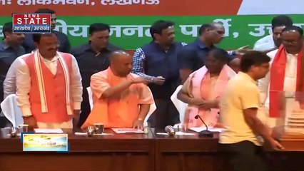 Breaking News : राष्ट्रपति चुनाव से पहले अखिलेश यादव को बड़ा झटका !, देखें वीडियो