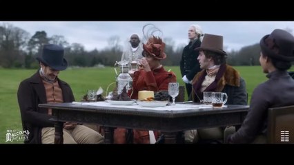 Mr. Malcolm's List Movie Clip - What Are You Wearing