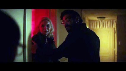 Neon Lights Movie Clip
