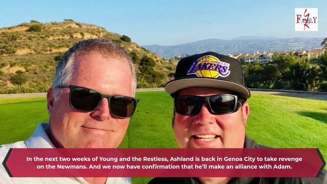 The Young and the Restless Two Weeks Spoilers July 4-15 _ Y&R Next Two Weeks Spo