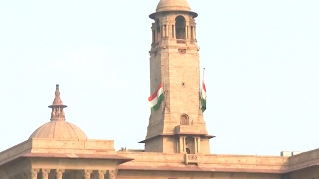 Shinzo Abe Demise: National Flag To Be Flown At Half-Mast Across India | ABP News