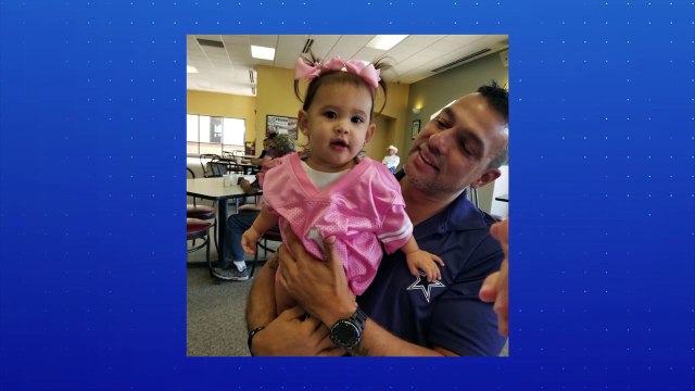 Testimonio de Manuel Canales padre de Emily Canales, niña de 5 años quién perdío la vida