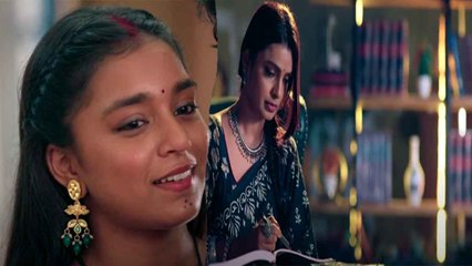 Imlie Spoiler:Malini का साथ देगी Badi Maa,कैसे पता चलेगा Imlie को Malini का सच? | Filmibeat *Spoiler