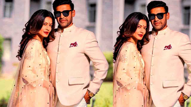 Payal Rohatgi-Sangram Singh Wedding: पायल ने बताया हनीमून डेस्टिनेशन | FilmiBeat *TV