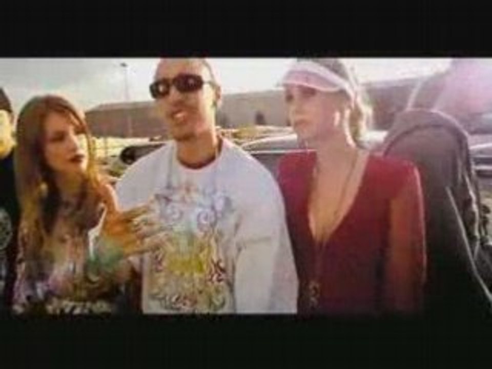 6er Gascho Feat. B-Tight - Jugendstil (B-STADT.com)