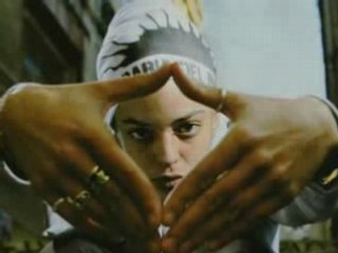 Keny Arkana - Medley Audio avec Photos - Babylonik - 2008